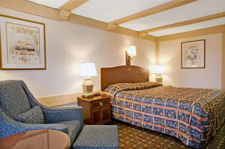 Knights Inn Greensburg