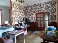 Hotel Sainte Anne - Apt - breakfast
