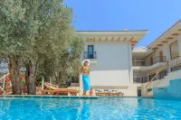 Ecclesia Hotel - Sea View