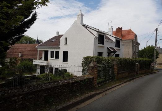 Le petit belge - Housity