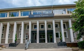 Hotel Monte Cristo