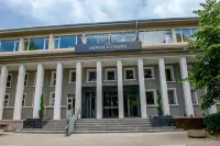 Hotel Monte Cristo Hôtels à : Blagoevgrad