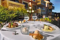 Barradas Parque Hotel & Spa Hotels in Maldonado