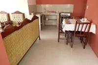 Hostal Terito