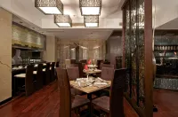 Vivanta Vadodara - Frühstück