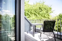 Boardinghouse by M&K Hotels in Vlotho