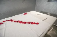 Hotel Tildi Hotel & Spa - spa