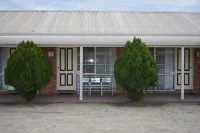 Kerang Motel Hotels in Kerang