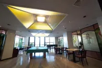 Hotel Diplomat Palace