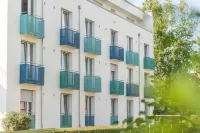 ateckhotel Kirchheim/Teck Hotels in der Nähe von CJD Kirchheim/Teck, Standort Im Doschler