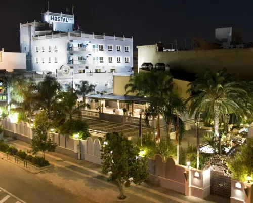 Casa Quiquet Hotels in Almussafes