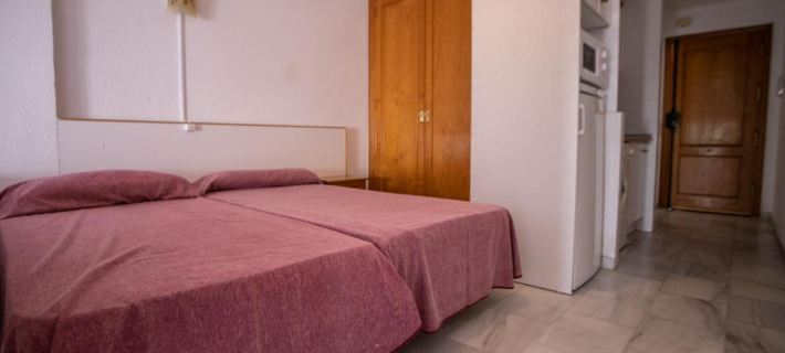 Vistamojacar Hotels in Mojacar