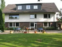 Gästehaus Schewe Hotels in Rinteln