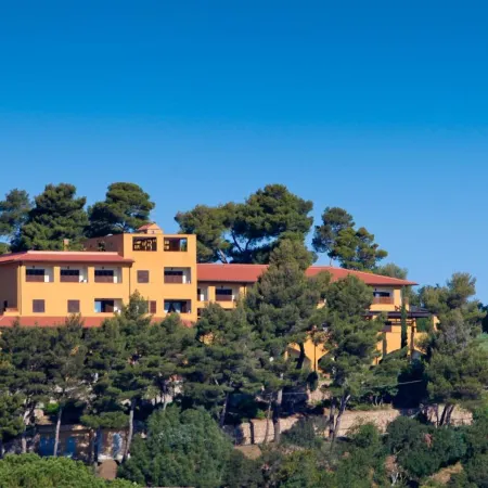 Albergo Filippo II