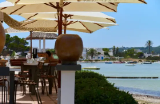 Apartamentos Sabina Playa