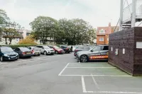 Crown Spa Hotel Scarborough by Compass Hospitality - Parkering
