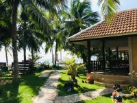 First Villa Beach Resort Hôtels à : Ko Pha Ngan