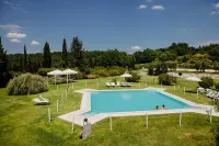 Hotel Relais Santa Genoveffa Hôtels à : Civitella Paganico