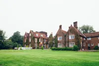 voco Letchworth Hall Hotel a Letchworth
