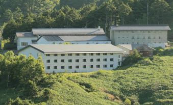 Manza Juraku All-Inclusive Hotel