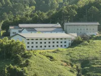 Manza Juraku All-Inclusive Hotel