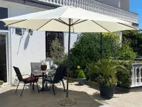 Hotel Aurora فنادق في ميدولين