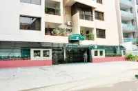 Asia Pacific Hotel Dhaka のホテル