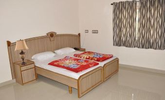 Chill Breeze Resort