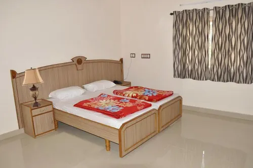 Chill Breeze Resort - 2-Star