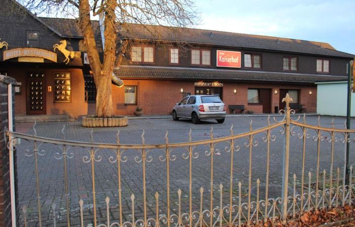 Hotel Kaiserhof