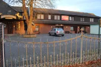 Hotel Kaiserhof - Pet friendly