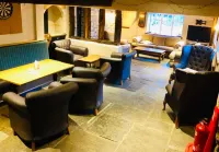 The Hollybush Inn and B&B