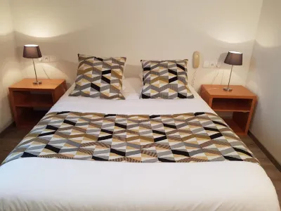 Hôtel des Bois Hotels near Auchan SUPERMARCHE WISSEMBOURG