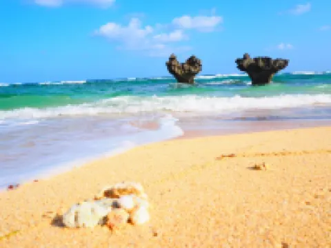 Kazenooka Hotels in Motobu