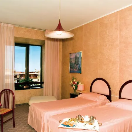 Balletti Palace Hotel