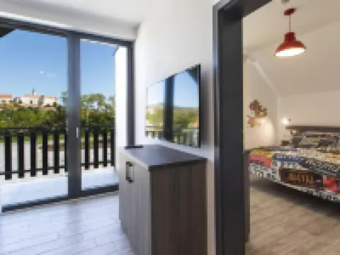 Motel Eldorado Hotels in Mikulov