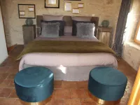 Domaine Saint Martin Hotels in Valliguieres