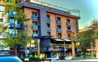 International Palace Hôtels à : Veles
