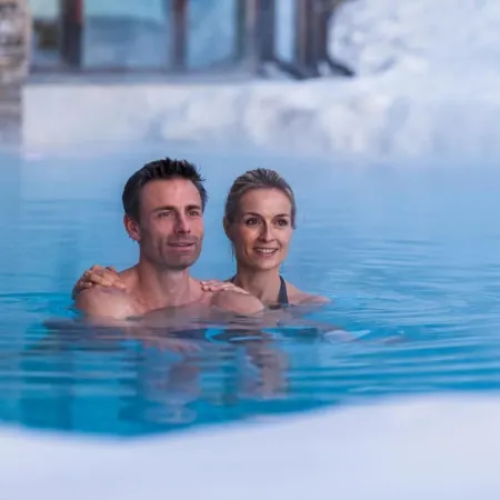 Hotel Granbaita Dolomites