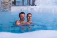 Hotel Granbaita Dolomites - Pools