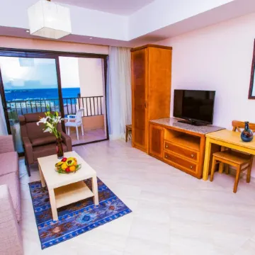 Sky View Suites Hotel
