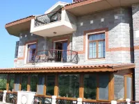 Casa Villa by Kirte Hotel a Distretto di Eceabat
