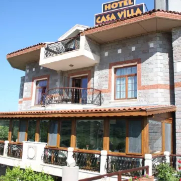 Casa Villa by Kirte