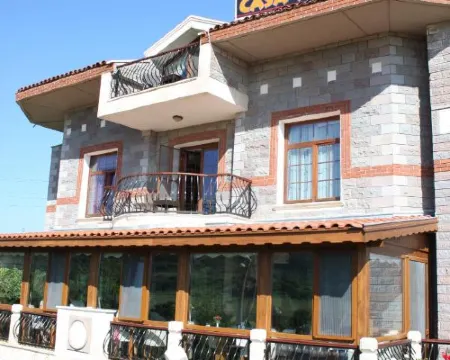 カサ ヴィラ By キルテ エジェアバトのホテル