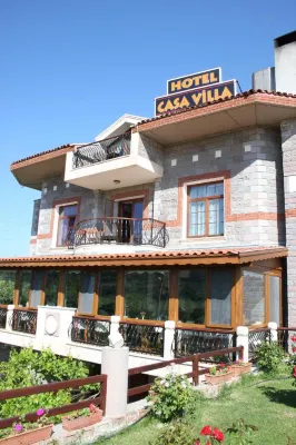Casa Villa by Kirte Hotels in 