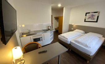 Hotel am Schillerplatz