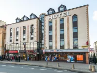 Hotel Poniatowski Hotels in Radom