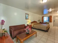 Americas Best Value Inn-Oxnard/Port Hueneme