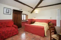 Agriturismo Antica Sosta Hotel di Montefiascone