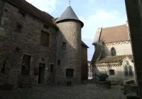 Hotel de Bourgogne Hotels in Saulieu
